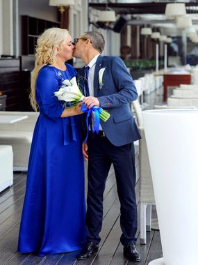 Фотоотчеты с разных свадеб от Яна Смирнова 2