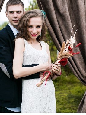 Фотоотчет со свадьбы 3 от Стасия Манакова 1