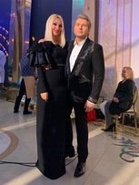 Отчеты с разных мероприятий Лера Кудрявцева 1