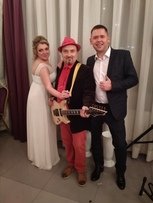 Отчеты с разных свадеб Алексей Смеходаров 1