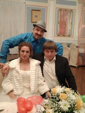 Отчеты с разных свадеб Алексей Смеходаров 2