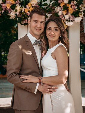 Фотоотчет со свадьбы Кати и Кирилла от Slava Kolesnikov 1