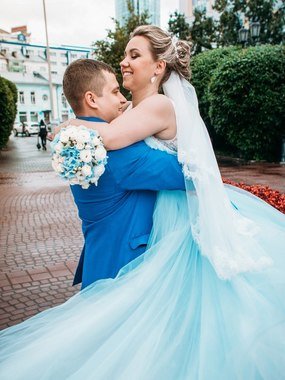 Фотоотчет со свадьбы Юли и Сергея от Slava Kolesnikov 2