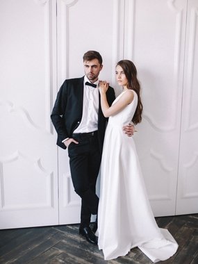 Фотоотчет со свадьбы Владислава и Валерии от Эдуард Гаврилов 2
