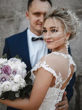 Фотоотчет со свадьбы Александра и Ксении от Светлана Буриева 1