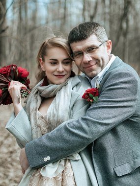 Фотоотчет со свадьбы Игоря и Алёны от Светлана Буриева 1