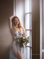 Фотоотчеты со свадеб 2 от Елена Глазунова 1