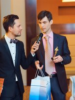 Отчет со свадьбы Андрея и Елены Александр Исмаилов 1