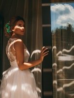Фотоотчет со свадьбы Андрея и Светланы от Слава Цесарь 1