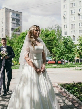 Фотоотчет со свадьбы Антона и Юлии от Слава Цесарь 2