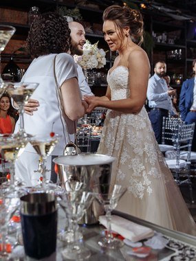 Фотоотчет со свадьбы Владимира и Анны от Павел Серебряков 1