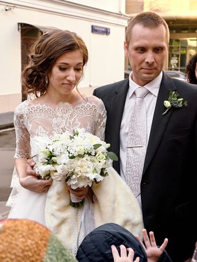 Фотоотчет со свадьбы Дениса и Елены от Егор Комаров 1