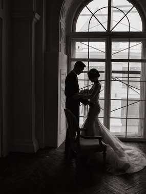 Фотоотчет со свадьбы Дмитрия и Джамилии от Павел Серебряков 2