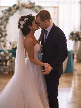 Фотоотчет со свадьбы Киры и Сергея от Егор Комаров 1