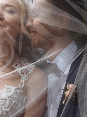 Фотоотчет со свадьбы Ивана и Маши от Павел Серебряков 1