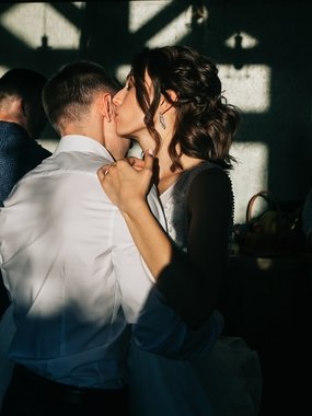 Фотоотчет со свадьбы 2 от Егор Токарев 2