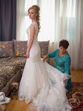 Фотоотчет со свадьбы 1 от Сергей Зубарь 2