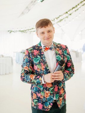  Андрей Покровский 1