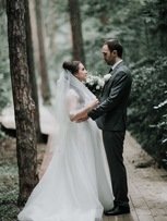Фотоотчет со свадьбы Максима и Елены от Роман Кутерин 1