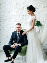 Фотоотчет со свадьбы Романа и Марии от Роман Кутерин 1