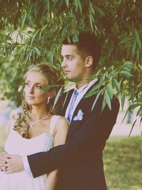 Фотоотчет со свадьбы 2 от Таня Волкова 1