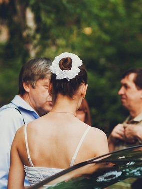 Фотоотчет со свадьбы Александра и Анастасии от Сергей Калмыков 2