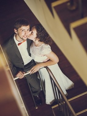 Фотоотчеты с разных свадеб от Сергей Калмыков 1