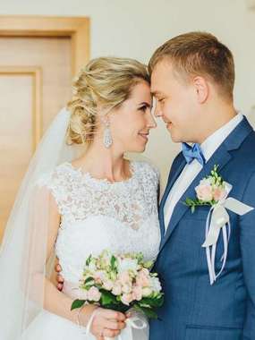 Фотоотчет со свадьбы Сергея и Марьяны от Павел Хоменко 1