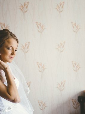 Фотоотчет со свадьбы 1 от Павел Хоменко 2