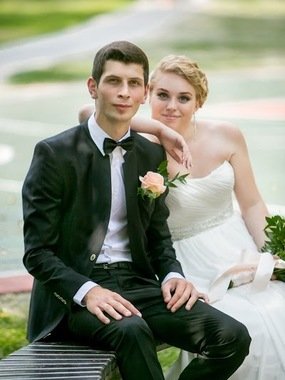 Фотоотчет со свадьбы 1 от Полина Воробьева 2