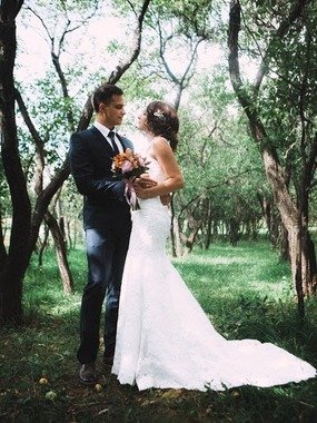 Фотоотчет со свадьбы 2 от Полина Воробьева 1