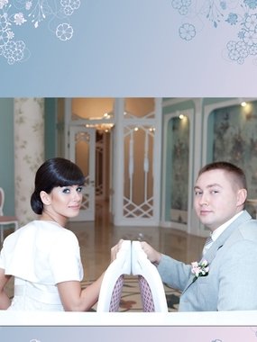 Фотоотчет со свадьбы Александра и Веры от Пелагея Афанасьева 1