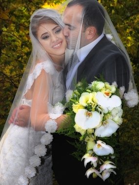 Фотоотчет со свадьбы 4 от Ашот Нурджанян 1