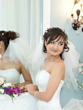 Фотоотчет со свадьбы Лили и Саши от Пелагея Афанасьева 1