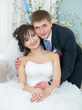 Фотоотчет со свадьбы Лили и Саши от Пелагея Афанасьева 2