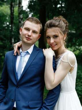 Фотоотчет со свадьбы Екатерины и Романа от Павел Танцерев 2