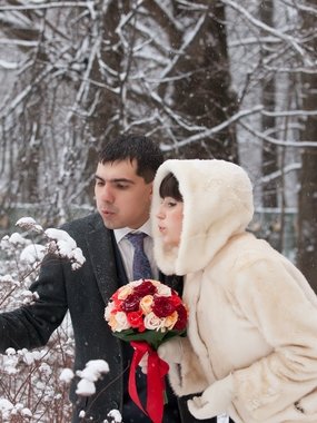 Фотоотчеты с разных свадеб 10 от Пелагея Афанасьева 1