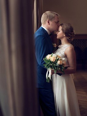 Фотоотчет со свадьбы Михаила и Евгении от Евгений Губарев 1
