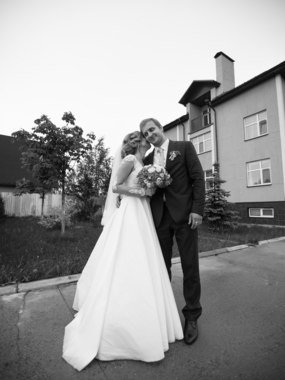 Фотоотчет со свадьбы Дениса и Елены от Евгений Гудумак 1