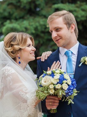 Фотоотчет со свадьбы Дениса и Елены от Евгений Гудумак 2