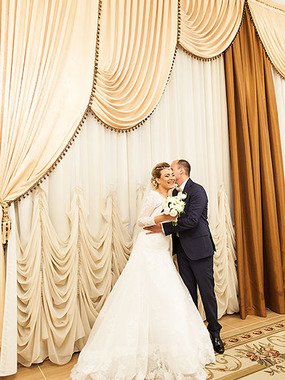Фотоотчет со свадьбы Дмитрия и Виктории от Павел Коротков 2