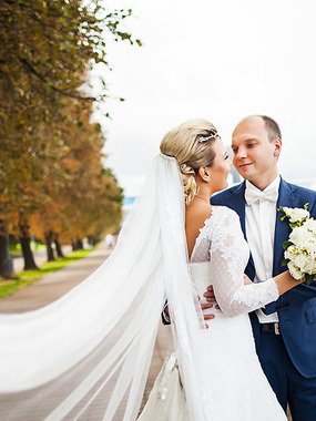 Фотоотчет со свадьбы Дмитрия и Виктории от Павел Коротков 1