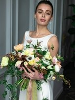 Фотоотчет со свадьбы Ридана и Светланы от Евгений Киняев 1