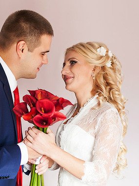 Фотоотчет со свадьбы Инессы и Сергея от Павел Коротков 2