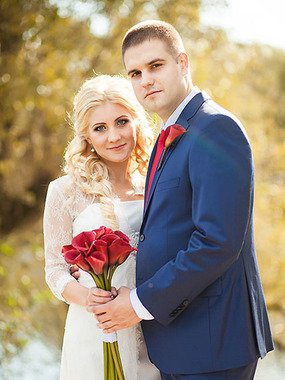 Фотоотчет со свадьбы Инессы и Сергея от Павел Коротков 1