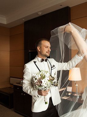 Фотоотчет со свадьбы Никиты и Татьяны от Павел Коротков 2