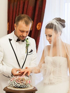 Фотоотчет со свадьбы Никиты и Татьяны от Павел Коротков 1