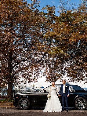 Фотоотчеты с разных свадеб  от Павел Коротков 1