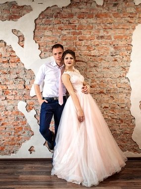 Фотоотчет со свадьбы Артема и Лары от Евгений Кочегуров 1