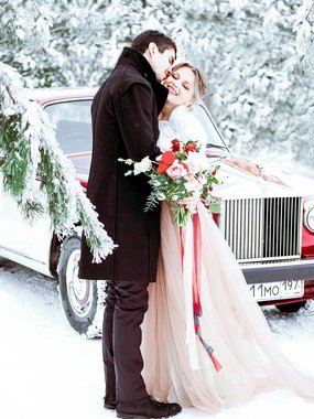 Фотоотчет со свадьбы 3 от Евгений Астахов 1